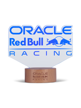 Oracle Red Bull Racing LED osvetlenie Red Bull Racing