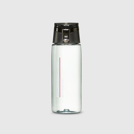 Porsche Motorsport water bottle