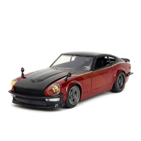 Model Rýchlo a zbesilo Fast X Datsun 240Z