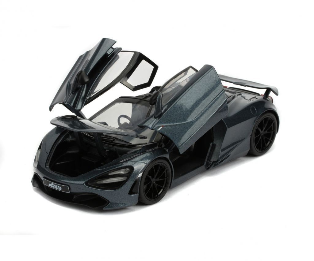 Model Rýchlo a zbesilo Fast X McLaren 720S
