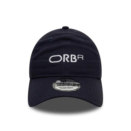 Red Bull Racing F1 ESS ORBR casual cap navy