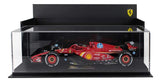 Model LookSmart Scuderia Ferrari SF-24 Ch. Leclerc Monza GP 2024