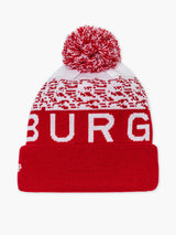 Red Bull Salzburg zimná čiapka Winter Edition