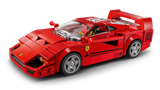 Stavebnica LEGO Speed Champions 76934 Ferrari F40