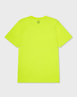 Lando Norris LN4 Grandstand T-Shirt – Yellow