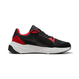 Pánske tenisky Puma Trinity 2.0 čierne - edícia Formula 1