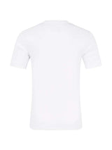 Oracle Red Bull Racing CORE casual T-shirt with logo white