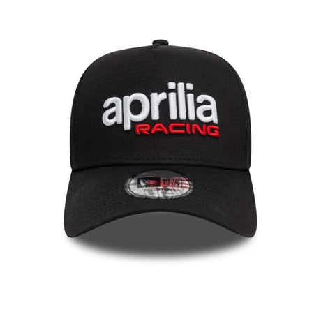 Aprilia Racing 9FORTY cap black with logo