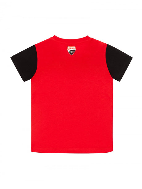 Jorge Lorenzo kids' T-shirt DUCATI