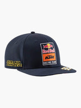 KTM Red Bull tímová šiltovka MotoGP B. Binder s rovným šiltom