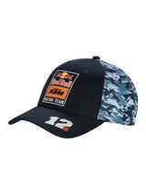 Fanúšikovská šiltovka KTM Red Bull Racing - Maverick Vinales