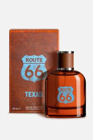 ROUTE 66 Texas eau de toilette 100 ml