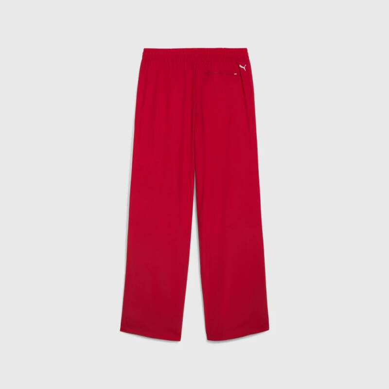 Scuderia Ferrari F1 team baggy trousers with PUMA logo
