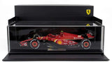Model LookSmart Scuderia Ferrari SF-24 C. Sainz Australia GP 2024 1:18 Winner
