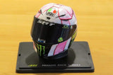 Model prilby MotoGP Valentino Rossi Misano 2021
