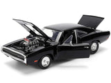 Model Rýchlo a zbesilo 1970 Dodge Charger R/T F&F