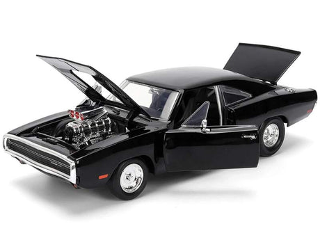 Model Rýchlo a zbesilo 1970 Dodge Charger R/T F&F