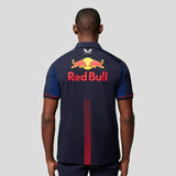 Red Bull Racing F1 Sergio Pérez team polo shirt