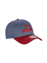 Red Bull šiltovka The Flying Bulls 9Fifty Icon s logom