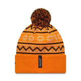 McLaren F1 winter beanie with logo - Winter edition