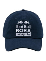 Tímová šiltovka Red Bull Bora Hansgrohe MONO