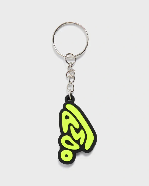 Lando Norris LN4 BLOB Keyring