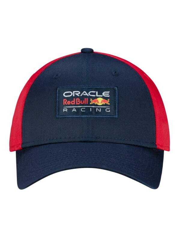 Oracle Red Bull Racing F1 šiltovka s logom MONO