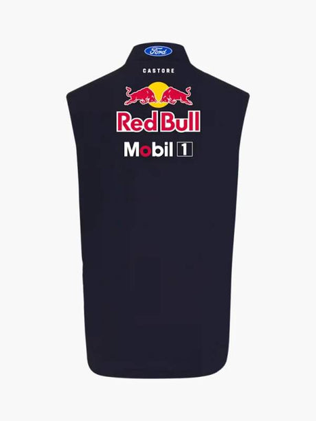 Vesta Oracle Red Bull Racing s logami sponzorov - tímová edícia