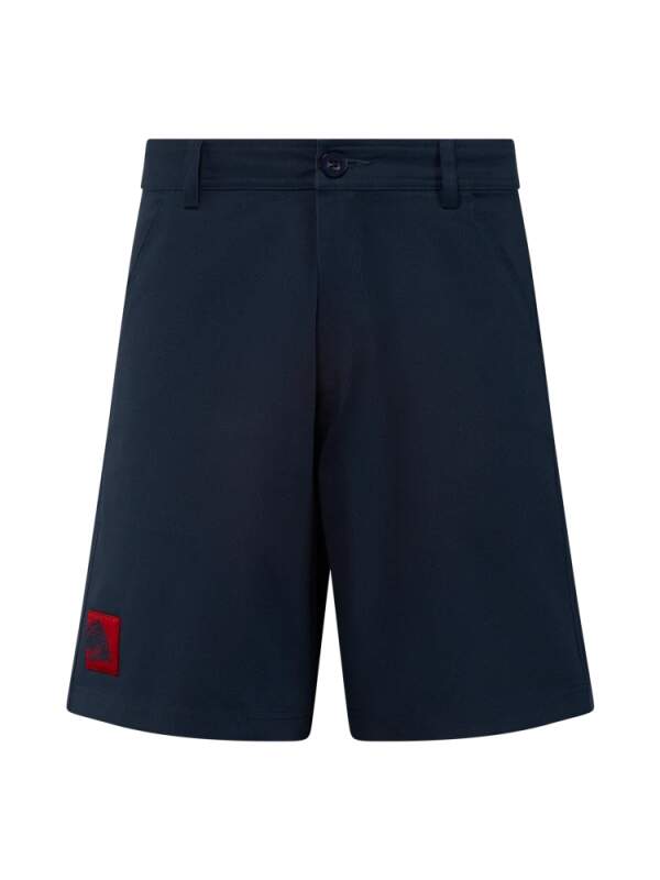 Red Bull Ring CORE casual shorts with RRI motif