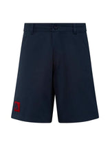 Red Bull Ring CORE casual shorts with RRI motif