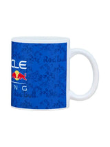 Keramický hrnček Oracle Red Bull Racing LOGO