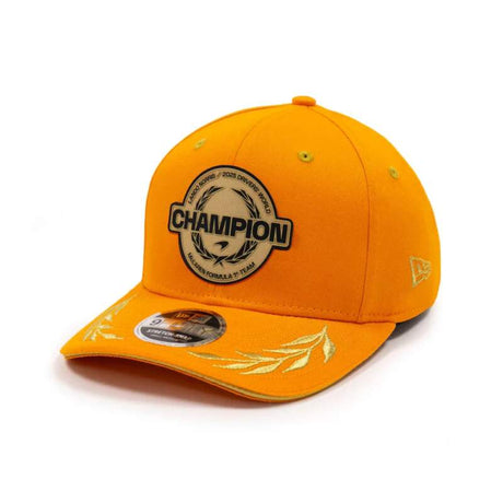 McLaren F1 team cap 9FIFTY - Lando Norris World Champion
