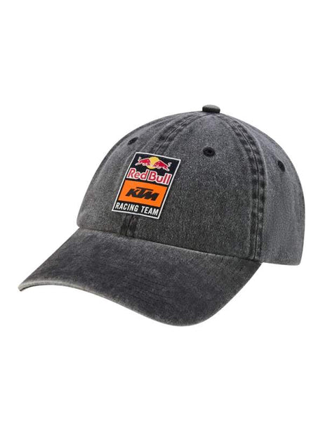Šiltovka KTM Red Bull Racing RIDE s logom