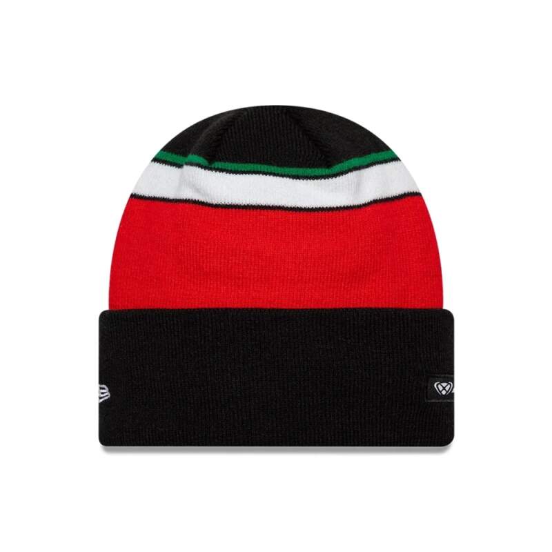 Aprilia BE A RACER winter beanie with logo