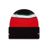 Aprilia BE A RACER winter beanie with logo