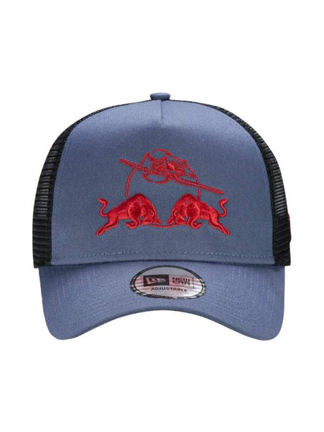 Red Bull sieťovaná šiltovka The Flying Bulls 9Fifty Icon s logom