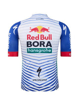 Cyklistický dres Red Bull Bora Hansgrohe - tímová edícia SPECIALIZED