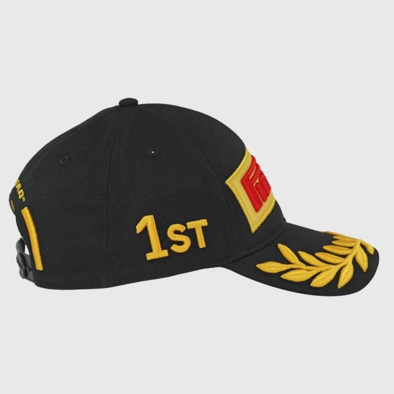 Šiltovka Pirelli F1® - edícia 2026