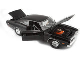 Model Maisto Dodge Charger R/T 1969