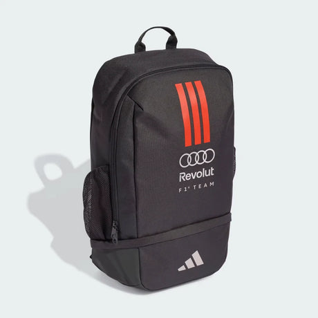 Batoh Audi Revolut F1 Team – tmavosivý