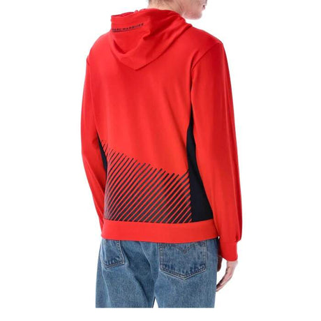 Marc Marquez STRIPES 93 casual hoodie