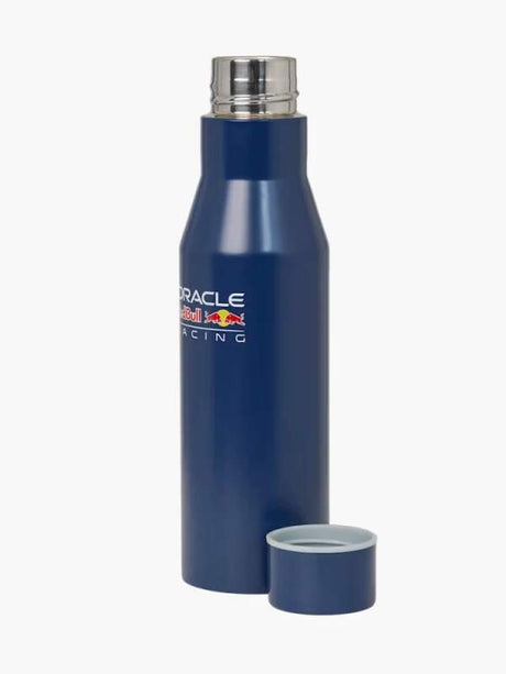 Fľaša na vodu Oracle Red Bull Racing PREMIUM s logom