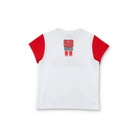 Kids' Marco Simoncelli T-shirt - 10-11 years
