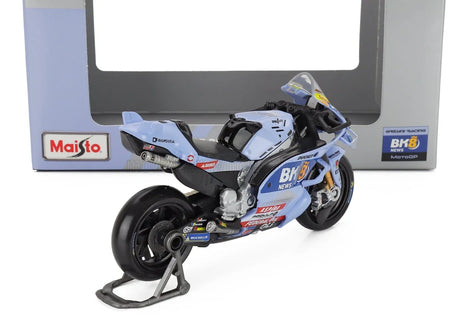 Model Maisto Ducati MotoGP GP25 1:18 – Fermin Aldeguer #54, Gresini Racing