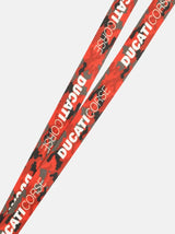 Kľúčenka so šnúrkou Ducati Corse – CAMO
