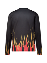 Red Bull Rampage ROCK Bike Jersey – Black