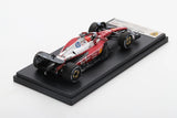 Model LookSmart Scuderia Ferrari SF-25 Charles Leclerc 1:43 – Monza GP 2025