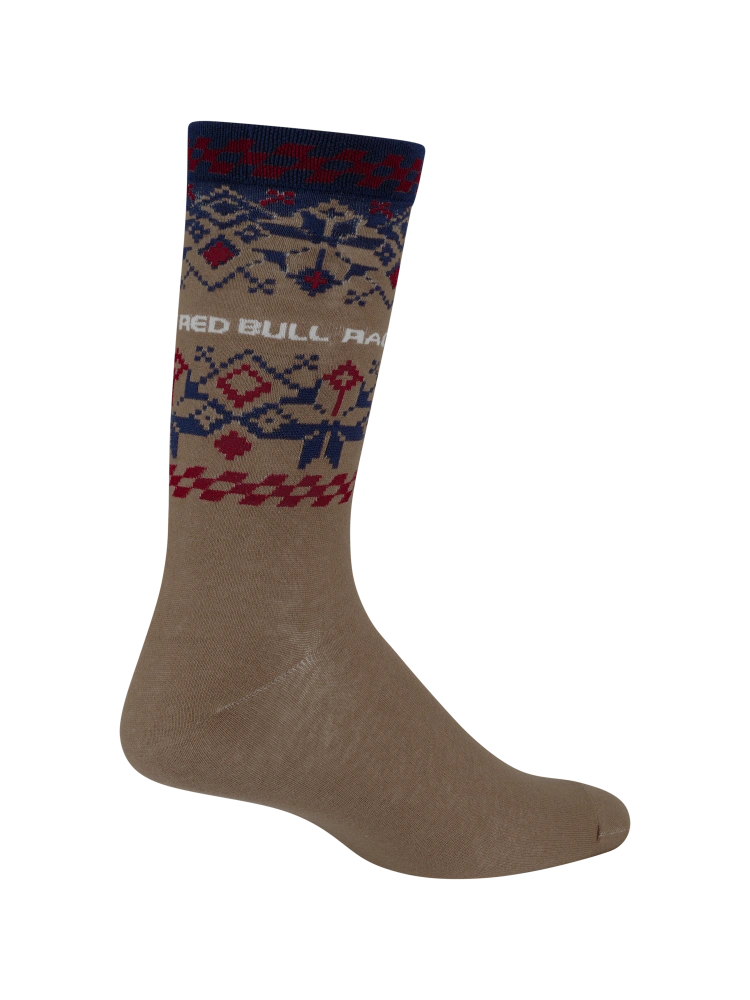 Ponožky Oracle Red Bull Racing – Christmas Edition