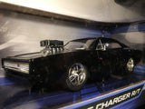 Model Rýchlo a zbesilo Dodge Charger 1970 Dom's
