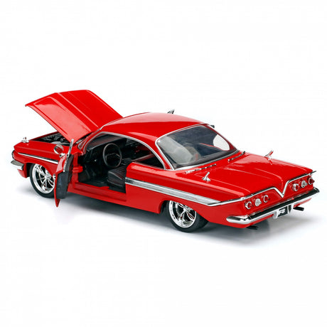 Model Rýchlo a zbesilo 1961 Chevy Impala